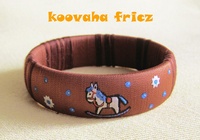 коник-киричневий
